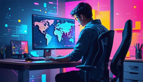 Engelli Erişim İçin Stake Rehberi: Kesintisiz Erişim İçin Alternatif Yöntemler