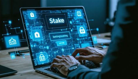 Stake Giriş Linki Nasıl Bulunur? Güncel ve Güvenli Rehber